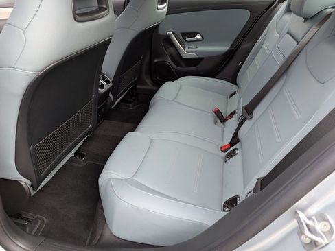 Certified 2026 Mercedes-Benz CLA 250 image 19