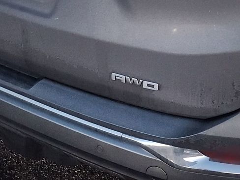 Used 2020 GMC Terrain Denali w/ LPO, Floor Liner Package image 3