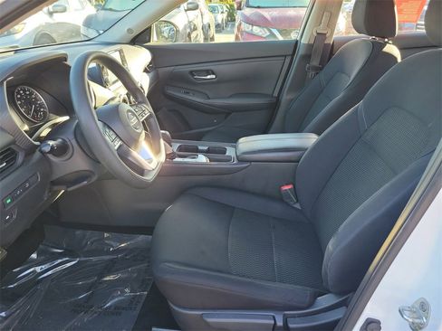 Used 2021 Nissan Sentra S image 13