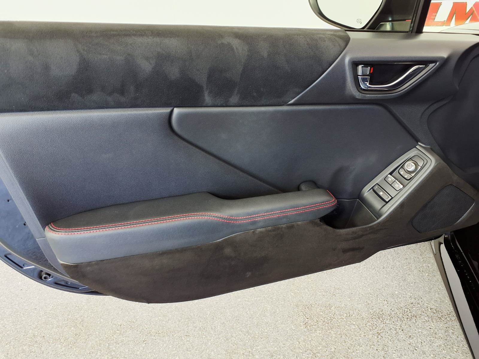 Used 2023 Subaru BRZ Limited w/ Popular Package #1 RWD image 10
