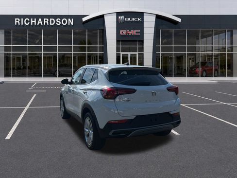 Used 2025 Buick Encore GX Preferred FWD image 3