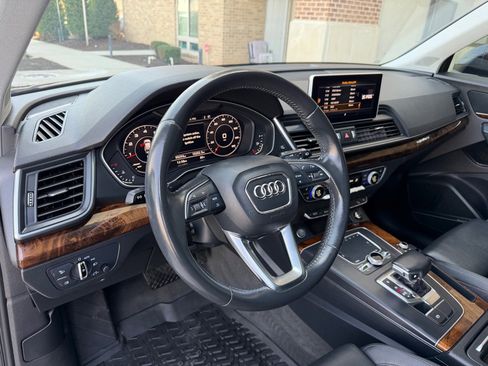 Used 2018 Audi Q5 2.0T Premium Plus image 10