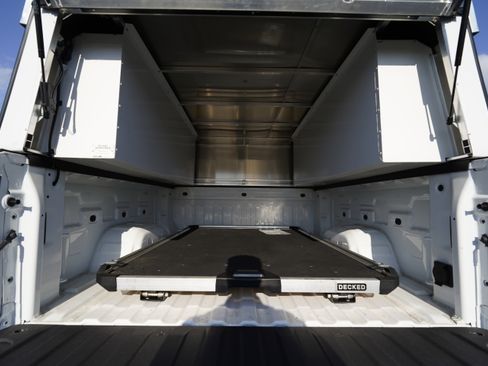 New 2024 Chevrolet Silverado 1500 W/T w/ WT Value Package image 87