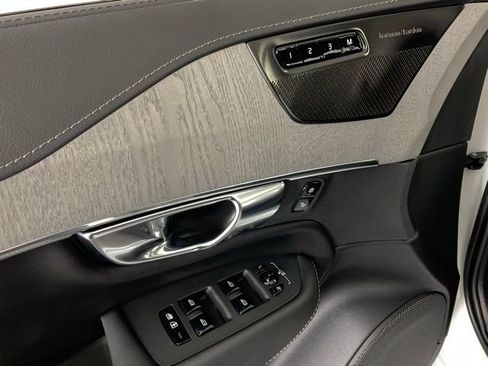Used 2025 Volvo XC90 B6 Ultra w/ Protection Package image 27