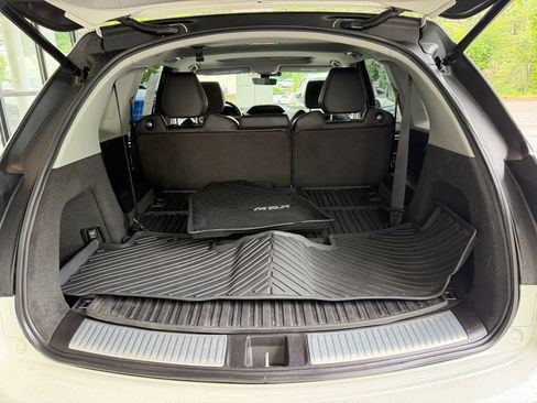Used 2016 Acura MDX SH-AWD w/ Technology Package image 10