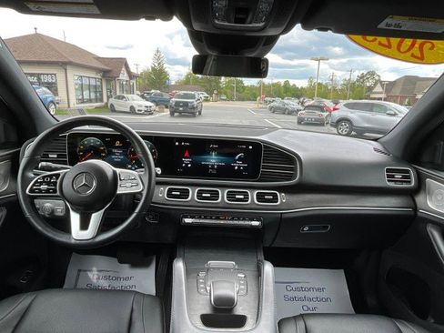 Used 2023 Mercedes-Benz GLE 350 4MATIC image 12