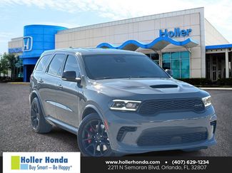 Used 2024 Dodge Durango SRT Hellcat video 1