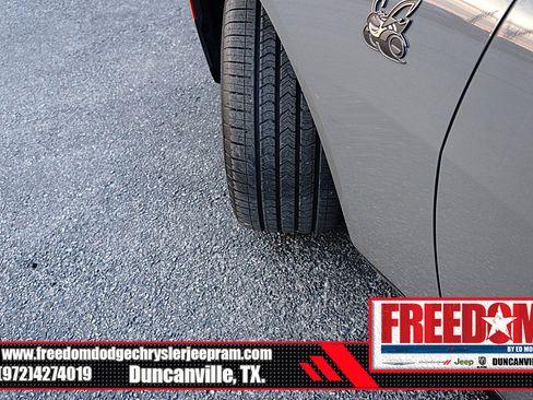 New 2026 Dodge Charger Daytona Scat Pack image 43