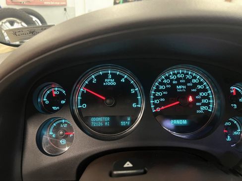 Used 2013 GMC Sierra 1500 Denali image 10