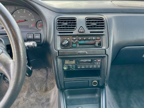 Used 1999 Subaru Legacy Wagon image 6