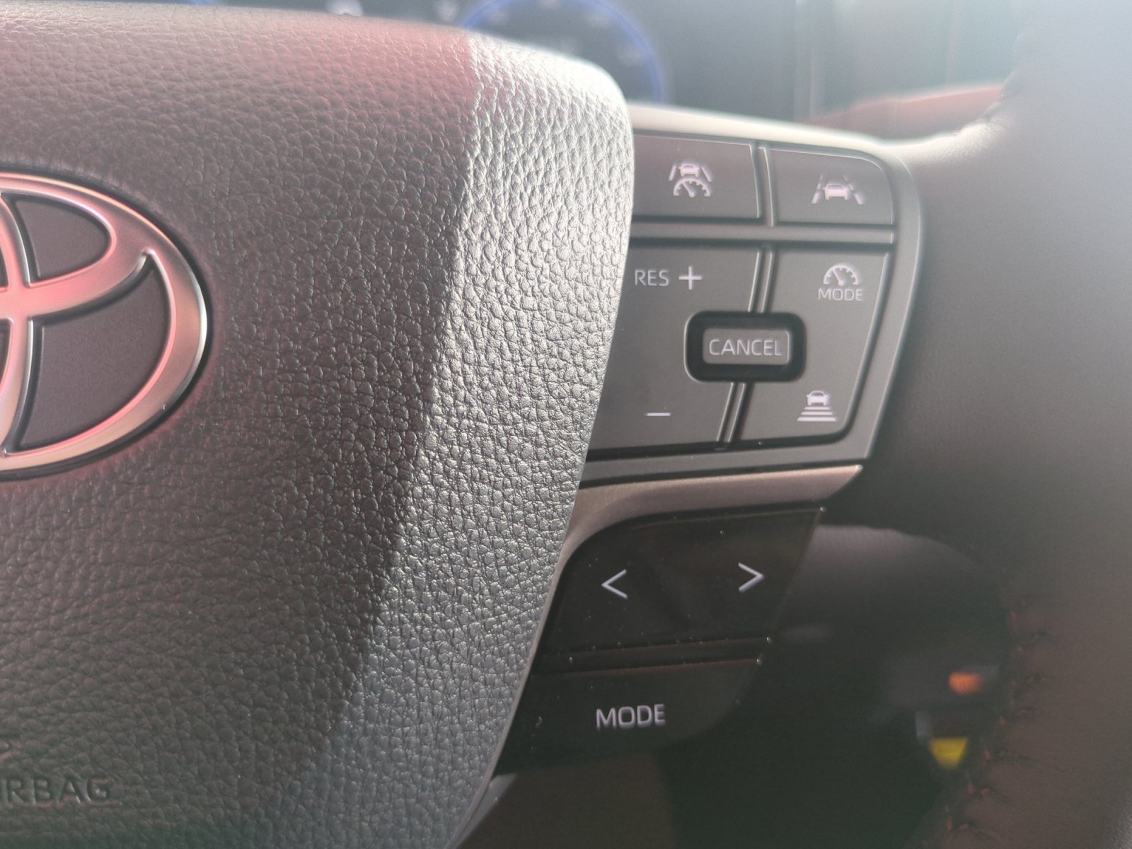 Certified 2026 Toyota Camry XSE FWD image 21