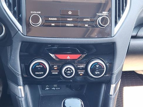 Used 2024 Subaru Forester Touring image 14