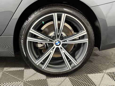 Used 2020 BMW 330i xDrive 330i xDrive w/ Premium Package image 12