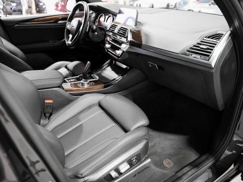 Used 2020 BMW X3 xDrive30i w/ Convenience Package image 23