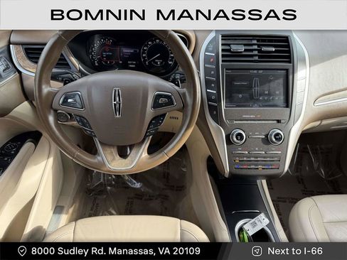 Used 2015 Lincoln MKC Black Label w/ Technology Package image 16