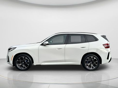 New 2026 BMW X3 xDrive30 w/ Premium Package image 10