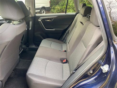 Used 2023 Toyota RAV4 XLE image 9