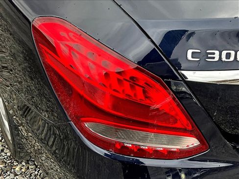 Used 2017 Mercedes-Benz C 300 4MATIC Sedan w/ Premium 1 Package image 28