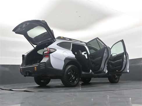 Used 2022 Subaru Outback Wilderness image 52