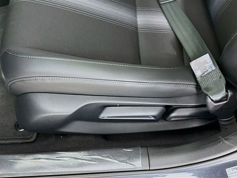 New 2026 Honda Civic Sport image 19