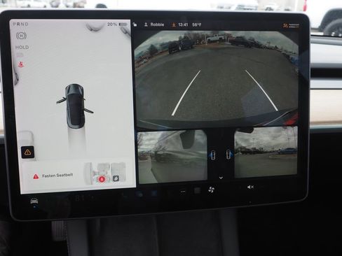 Used 2021 Tesla Model 3 Long Range image 24