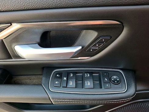 Certified 2022 RAM 1500 Rebel w/ Rebel Level 2 Equipment Group image 16