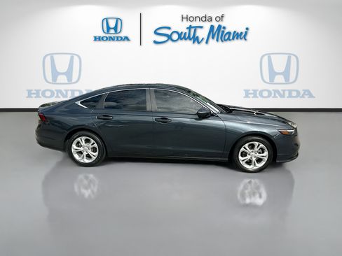 Used 2024 Honda Accord LX image 8