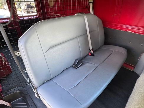 Used 2008 Ford E-350 and Econoline 350 Super Duty RWD image 15