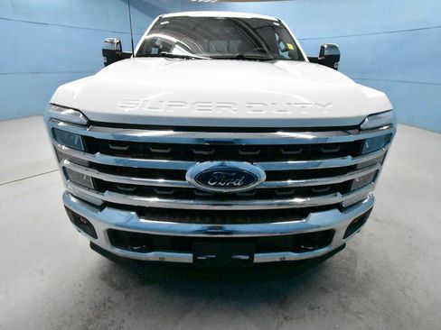 Used 2025 Ford F250 King Ranch w/ Chrome Package image 33