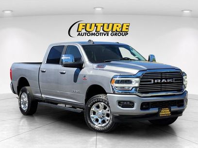Used 2024 RAM 2500 Laramie