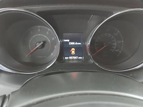 Used 2017 Mitsubishi Outlander Sport SEL AWD/4WD image 27
