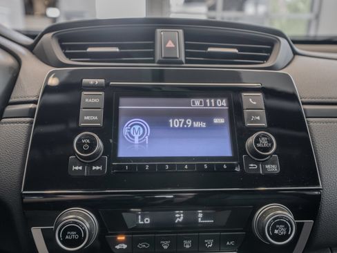 Used 2019 Honda CR-V LX image 20