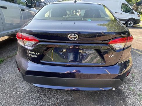 Used 2022 Toyota Corolla LE FWD image 5