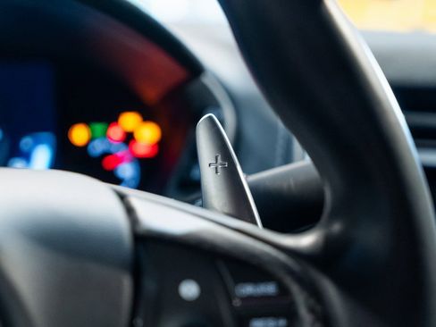 Used 2022 Acura NSX Type S image 23