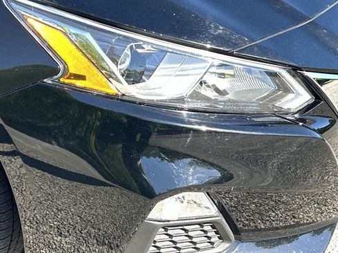 Certified 2021 Nissan Altima 2.5 S w/ Driver Assist Package FWD image 10