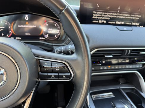 Used 2025 MAZDA CX-90 3.3 Turbo w/ Premium Sport Pkg AWD/4WD image 25