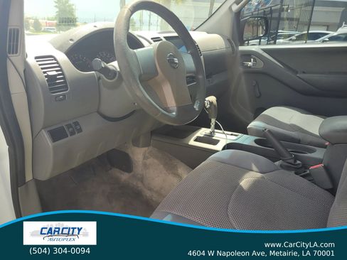 Used 2013 Nissan Frontier S RWD image 6