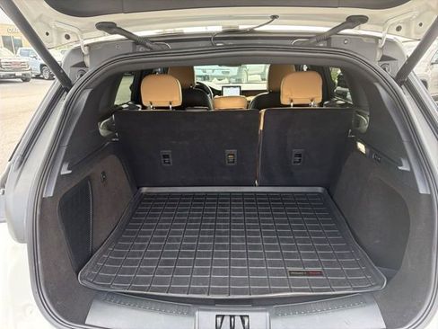 Used 2021 Lincoln Corsair Reserve w/ Equipment Group 201A image 7