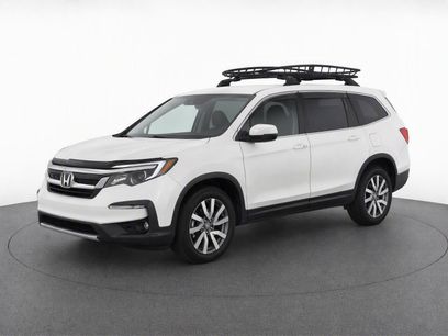 Used 2020 Honda Pilot EX-L
