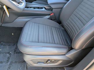 New 2026 Ford Explorer ST-Line w/ ST-Line Street Pack video 4