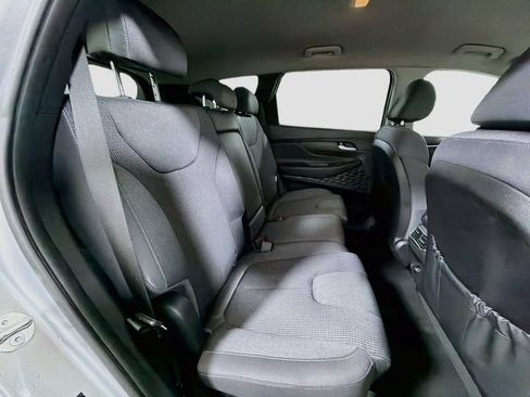 Used 2023 Hyundai Santa Fe SE AWD/4WD image 26
