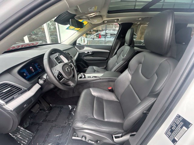 Certified 2025 Volvo XC90 B5 Core AWD/4WD image 20