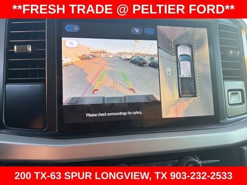 Used 2024 Ford F250 XLT w/ XLT Premium Package image 22