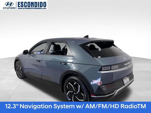 Used 2024 Hyundai Ioniq 5 SEL image 2