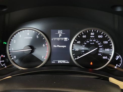 Used 2017 Lexus NX 200t FWD w/ Premium Package image 15