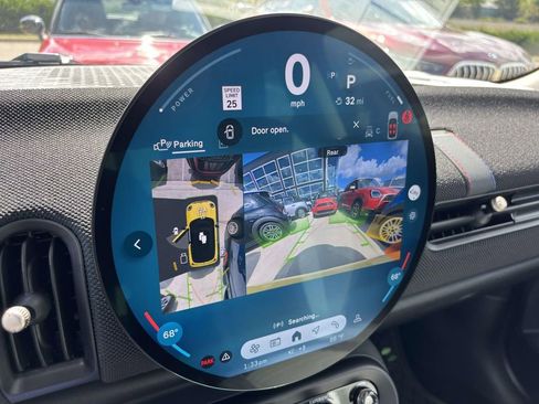 New 2026 MINI Cooper S image 19