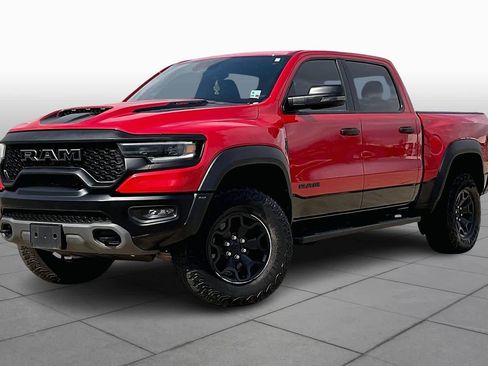 Used 2023 RAM 1500 TRX image 2