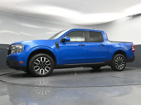 Used 2022 Ford Maverick Lariat w/ Lariat Luxury Package image 23