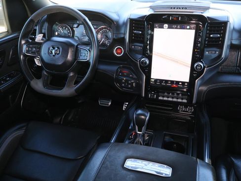 Used 2022 RAM 1500 TRX w/ TRX Level 2 Equipment Group image 13