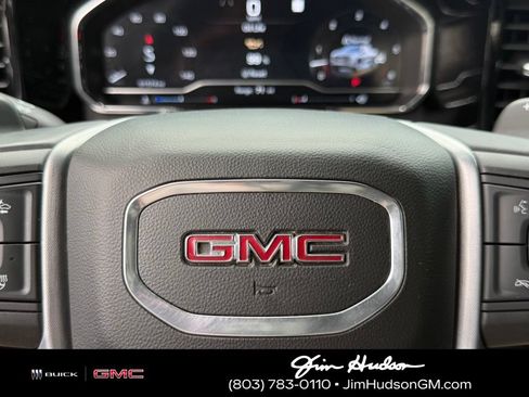 Used 2023 GMC Sierra 1500 SLT AWD/4WD image 27